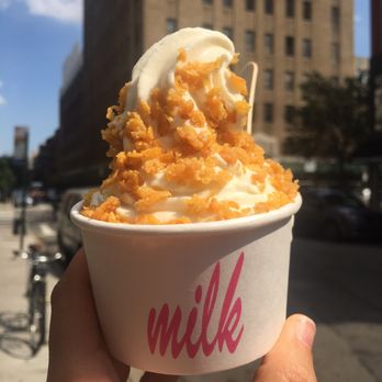 Milk Bar - Bakeries Near Me - Brooklyn, New York Milk Bar - Bakeries Near Me - Brooklyn, New York