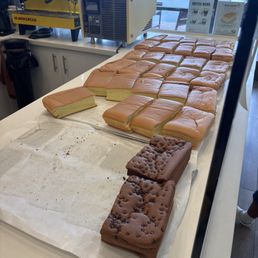 Cheesetella original