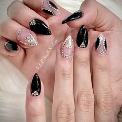 VIP Nail Salon & Spa