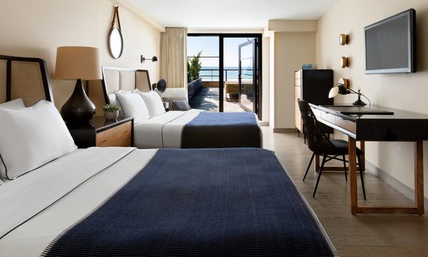 Gurney's Montauk Resort & Seawater Spa by null
