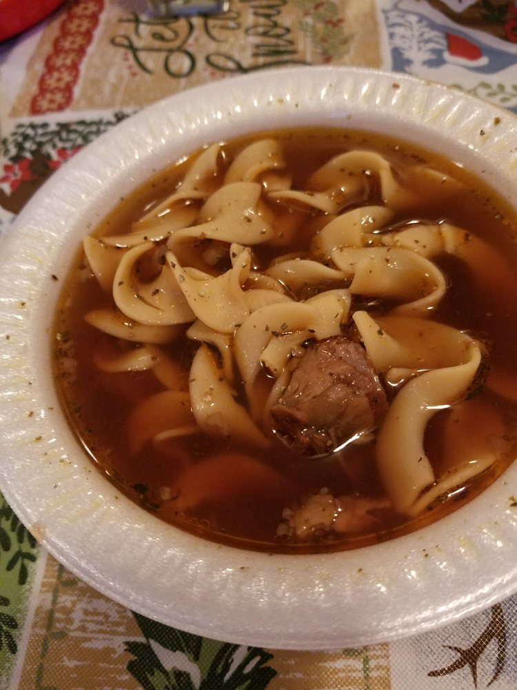 STEVE’S BOARDWALK TAP Updated August 2024 124 N Chestnut St, Wenona