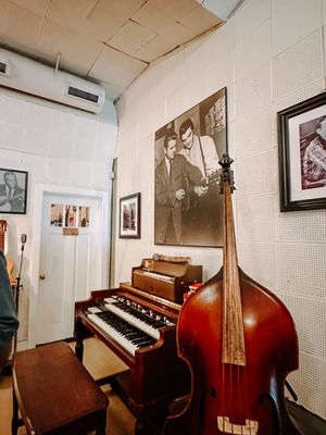 Sun Studio by null