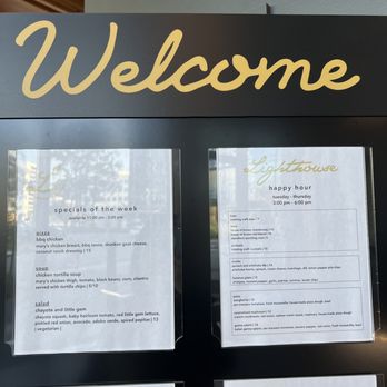 The Lighthouse - Happy Hour Menu + Weekly Special - Breakfast & Brunch Near Me - South San Francisco, California The Lighthouse - Happy Hour Menu + Weekly Special - Breakfast & Brunch Near Me - South San Francisco, California