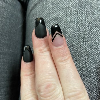 MJ Nails Salon - Nail Salons Near Me - Kingwood, Texas