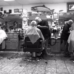 Howard's Barber Shop - Howards Barber Shop