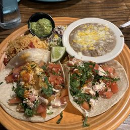 Fish tacos Fish tacos