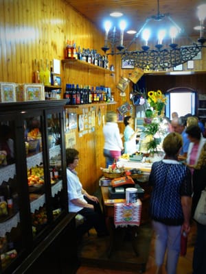 Pasticceria Maria Grammatico - Erice by null