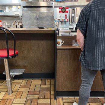 Waffle House - Service SUCKS - Diners Near Me - Decatur, Georgia Waffle House - Service SUCKS - Diners Near Me - Decatur, Georgia