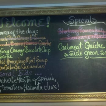 Cambridge Tea House - Summer Specials Menu - Breakfast & Brunch Near Me - Marble Cliff, Ohio Cambridge Tea House - Summer Specials Menu - Breakfast & Brunch Near Me - Marble Cliff, Ohio