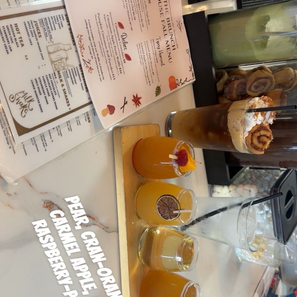 The Brunch House - Mimosa flights - Breakfast & Brunch Near Me - Temecula, California The Brunch House - Mimosa flights - Breakfast & Brunch Near Me - Temecula, California