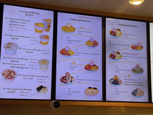 Menu photo 4 Juicy Box Houston, TX