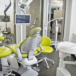 Heart of Vinings Dentistry - State of the art facility