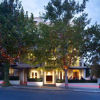 Lyall Spa - Exterior. Image credit: Lyall Hotel & Spa - Day Spas Near Me - South Yarra, VIC Lyall Spa - Exterior. Image credit: Lyall Hotel & Spa - Day Spas Near Me - South Yarra, VIC