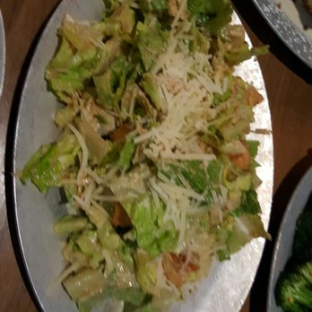 The Westy - Cesar Salad - Sports Bars Near Me - Seattle, Washington The Westy - Cesar Salad - Sports Bars Near Me - Seattle, Washington