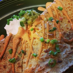 Quesadilla