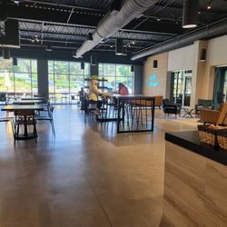 Javesca Coffee - Steele Creek