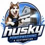 Photo of Husky Power Washing & Restoration