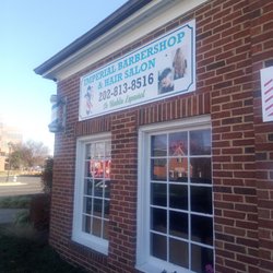 Imperial Salon & Barbershop