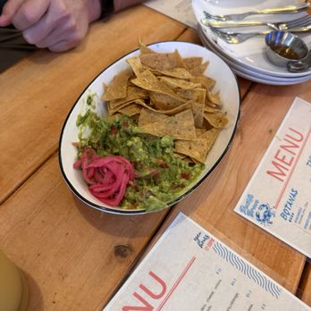 Puerto Bravo - Guac - Mexican Near Me - Toronto, Ontario Puerto Bravo - Guac - Mexican Near Me - Toronto, Ontario