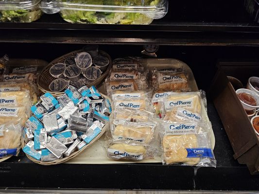 Maswik Food Court by null