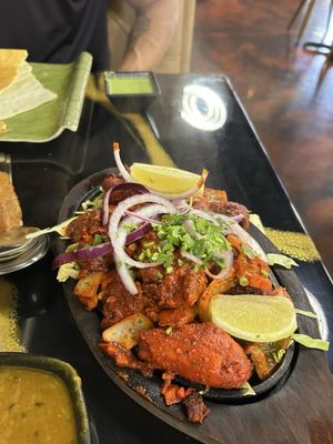 Cafe India - Authentic Indian Grill (Indian Food Restaurant, Biryanis, Indian Cuisine, Indian Buffet, Veg & Non Vegetarian) by null