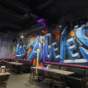 Dirt Dog  - Tacos Near Me - Las Vegas, Nevada