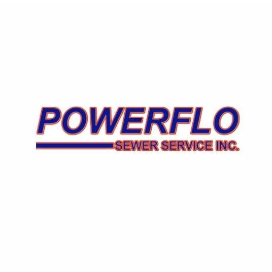 Slide of PowerFlo Sewer Services