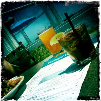 Parkers' Lighthouse - Seafood Near Me - Long Beach, California