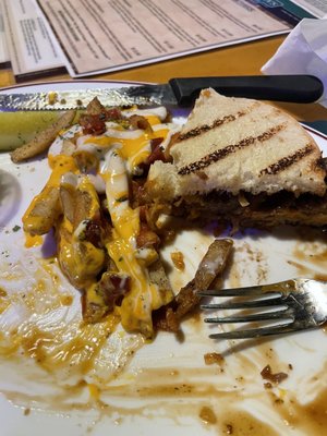 Andy Gavin's Eatery & Pub by null