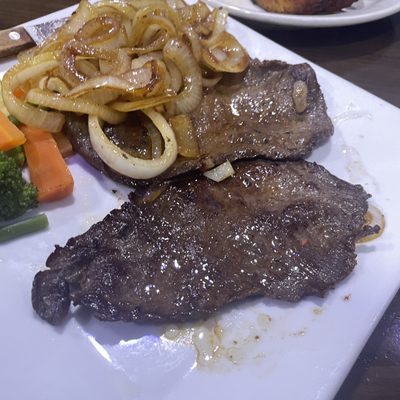 Caridad & Louie's Restaurant by null