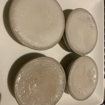 Sawasdee Thai Elevated - Coconut Pudding - Thai Near Me - Plainview, New York
