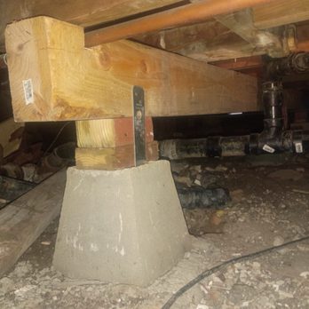 Sunshine Foundation Repairs - Torrance - Foundation repai - General Contractors Near Me - West Carson, California