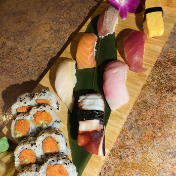 Kabuki Sushi - Sushi Bars Near Me - Kansas City, Missouri