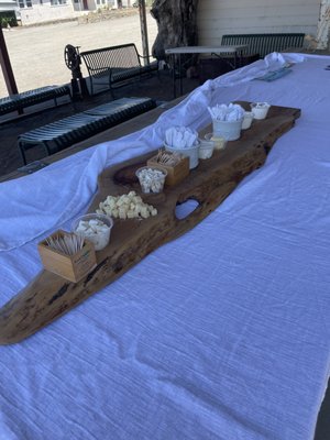 Achadinha Cheese Company by null