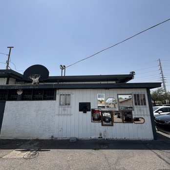 Luana's Coffee & Beer - Parking lot vibe - Coffee & Tea Near Me - Phoenix, Arizona Luana's Coffee & Beer - Parking lot vibe - Coffee & Tea Near Me - Phoenix, Arizona