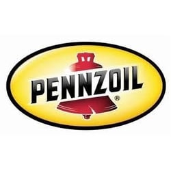 Alpine Pennzoil