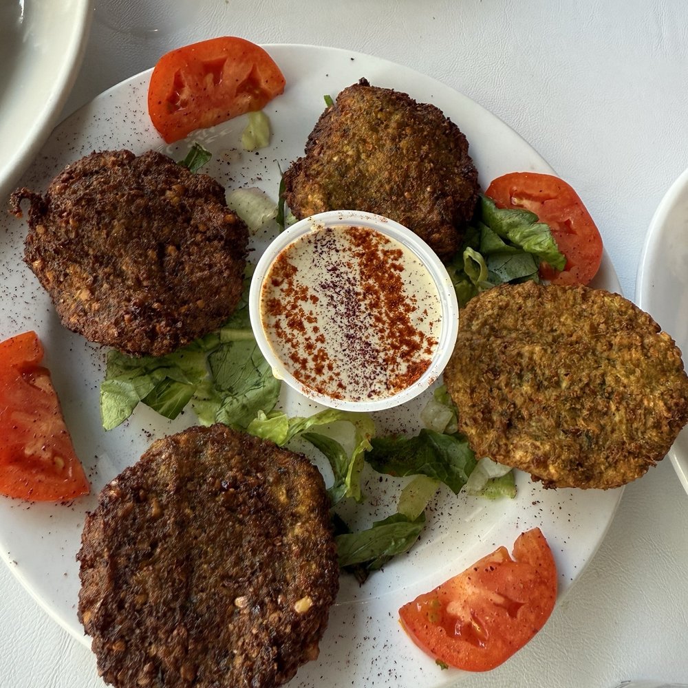 Lale Mediterranean Cuisine - Falafel - Kebab Near Me - Winter Park, Florida Lale Mediterranean Cuisine - Falafel - Kebab Near Me - Winter Park, Florida