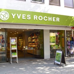 Yves Rocher