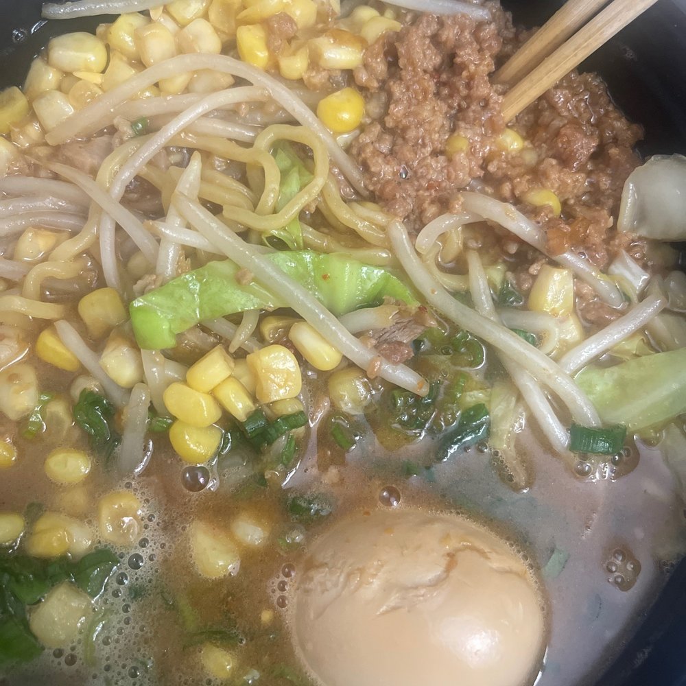 Ramen Taka - Miso ramen to go - Ramen Near Me - Santa Clara, California Ramen Taka - Miso ramen to go - Ramen Near Me - Santa Clara, California