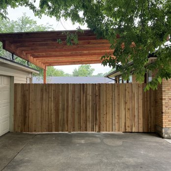 Canopy Builders - Decks & Railing Near Me