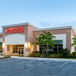 MD Now Urgent Care