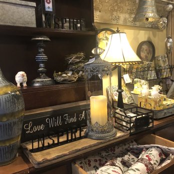Tipton's - Home Decor Near Me - Seaside, Oregon
