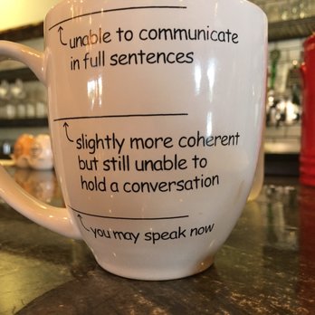 Breakfast Republic - Nice coiffed mugs - Breakfast & Brunch Near Me - Encinitas, California
