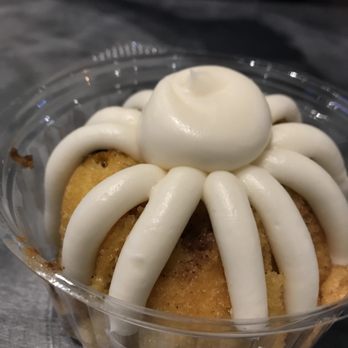 Nothing Bundt Cakes - Cinnamon swirl - Desserts Near Me - Chicago, Illinois Nothing Bundt Cakes - Cinnamon swirl - Desserts Near Me - Chicago, Illinois
