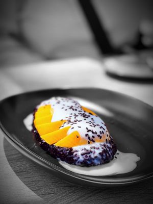 Coup De Thai by null