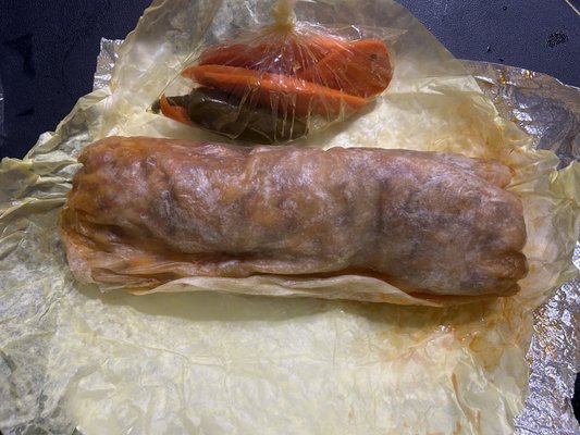 Fausto's Mexican Grill by null