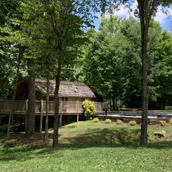 Chattanooga North / Cleveland KOA