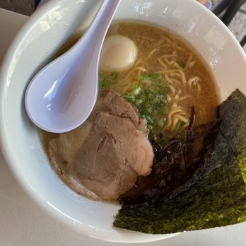 Wadaya - Assari Tonkotsu Ramen - Ramen Near Me - Costa Mesa, California Wadaya - Assari Tonkotsu Ramen - Ramen Near Me - Costa Mesa, California