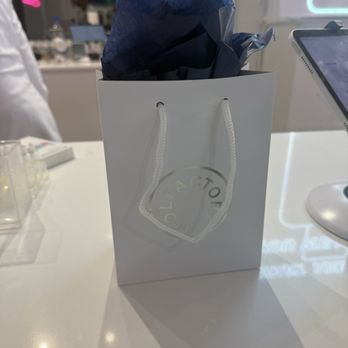 Olfactory NYC - Bag - Perfume Near Me - Atlanta, Georgia