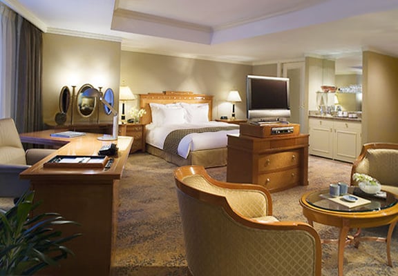 Nagoya Marriott Associa Hotel by null